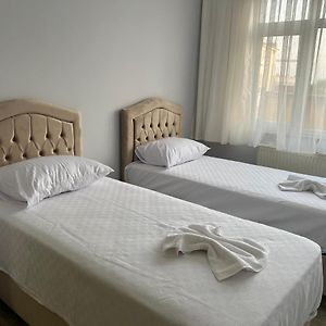 Standaard Appartement